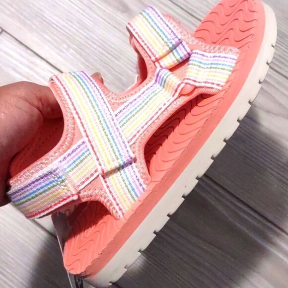 (37-4078) 🔥3/$20🔥 Cat & Jack  Emery  Siz 3 - Picture 6 of 10